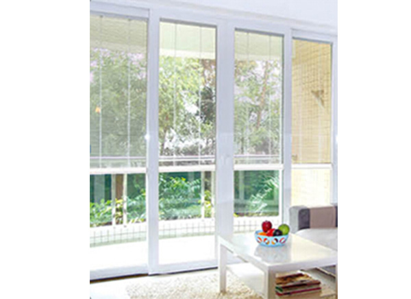 Electric Control Blinds